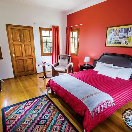Hotel Boutique Selva Alegre Arequipa Dış mekan fotoğraf