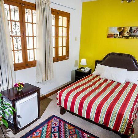 Hotel Boutique Selva Alegre Arequipa Dış mekan fotoğraf