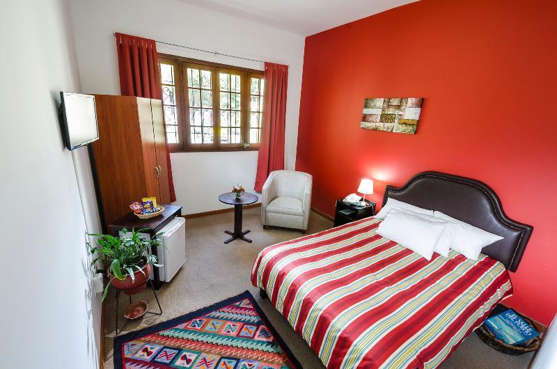 Hotel Boutique Selva Alegre Arequipa Dış mekan fotoğraf