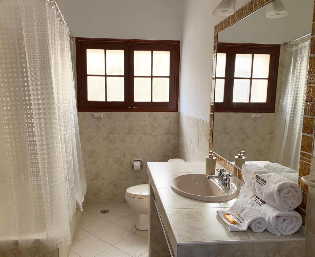 Hotel Boutique Selva Alegre Arequipa Dış mekan fotoğraf