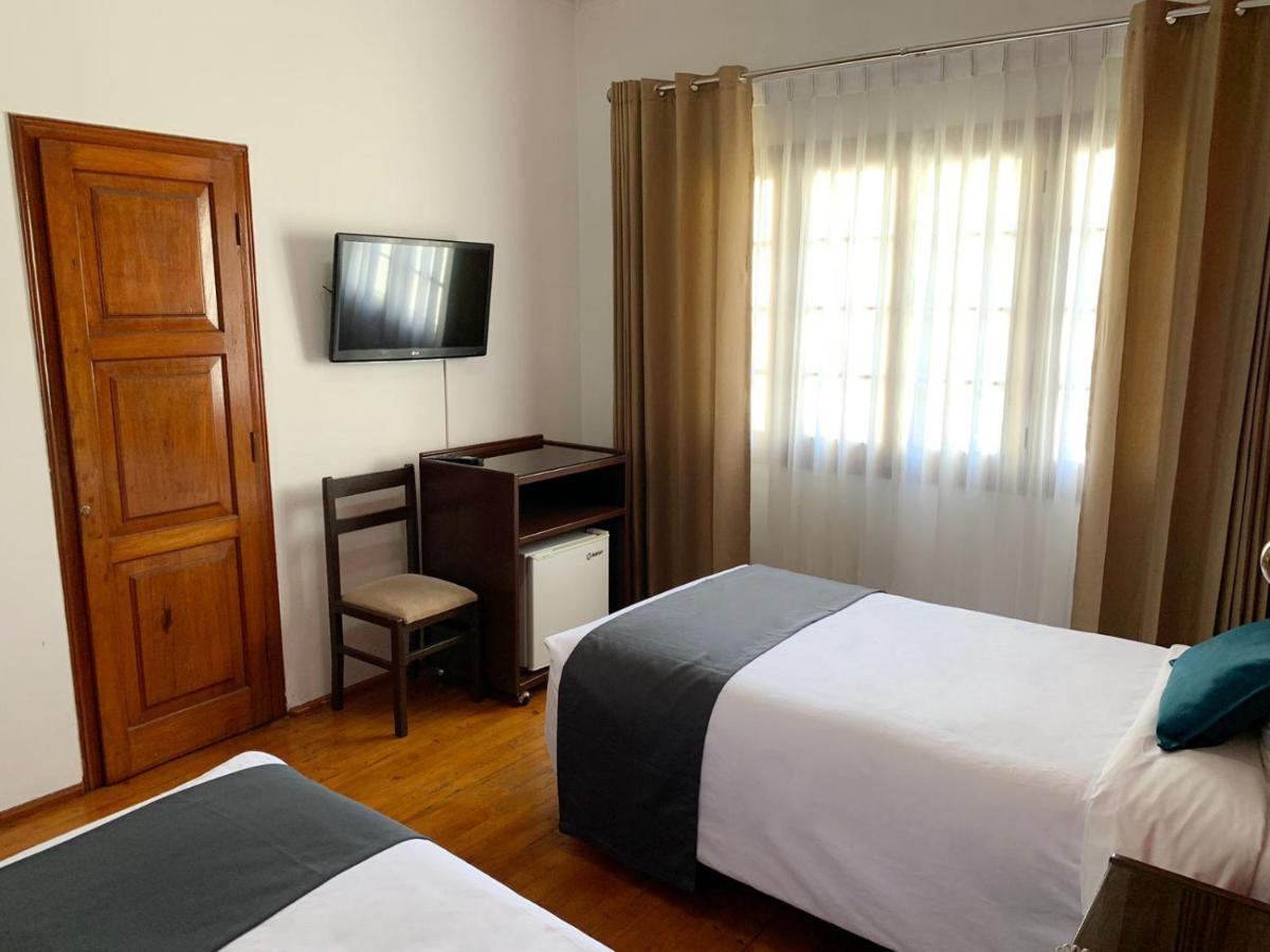 Hotel Boutique Selva Alegre Arequipa Dış mekan fotoğraf
