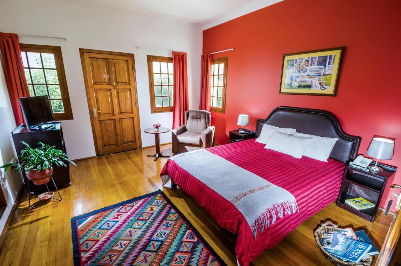 Hotel Boutique Selva Alegre Arequipa Dış mekan fotoğraf