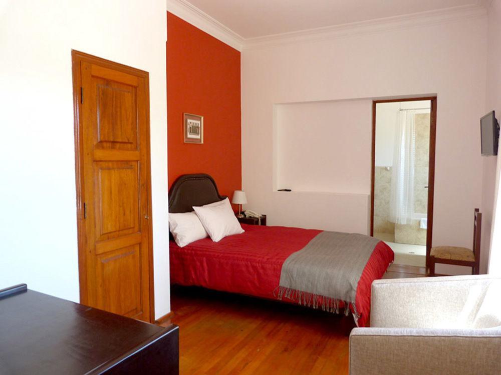 Hotel Boutique Selva Alegre Arequipa Dış mekan fotoğraf