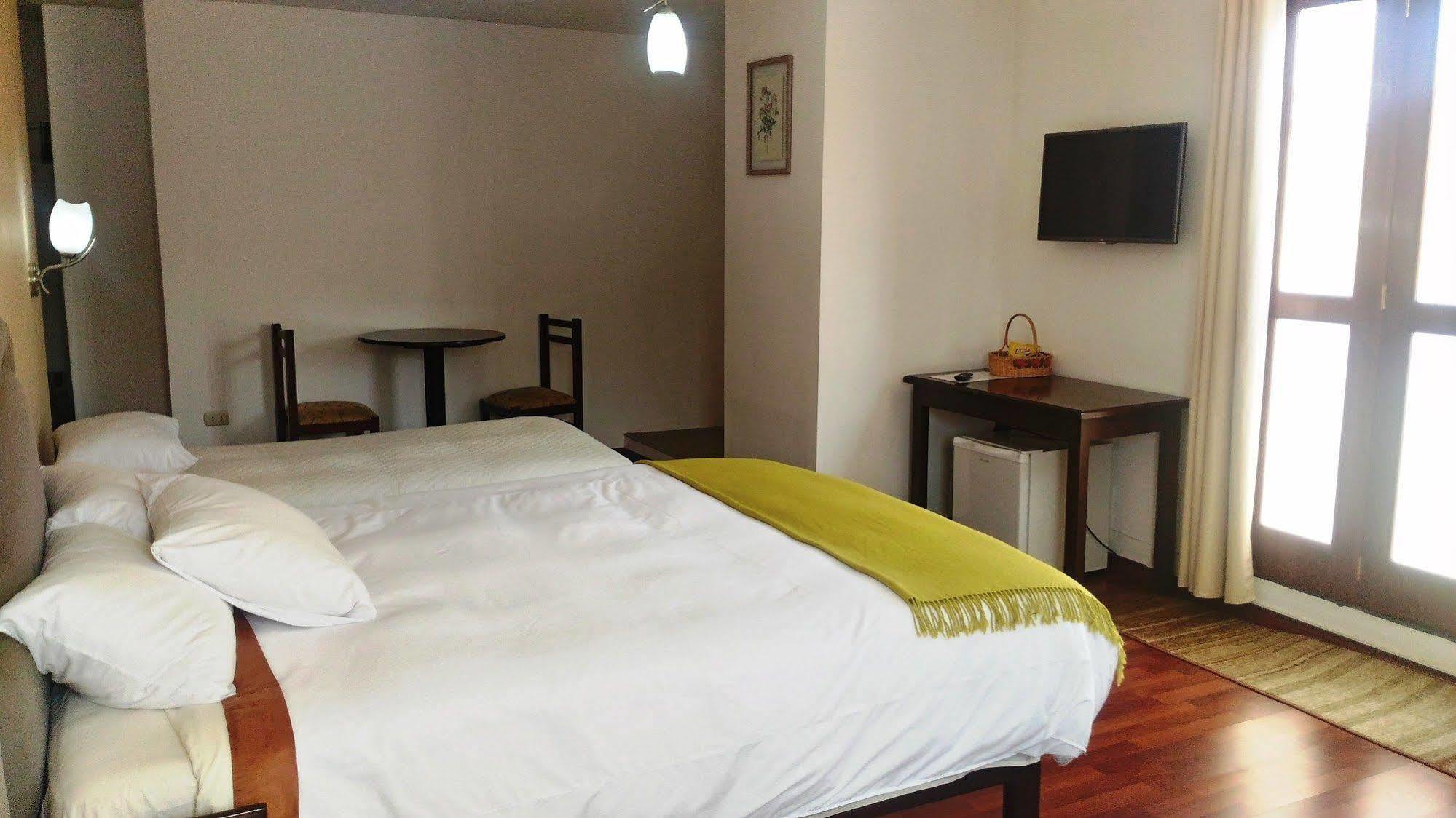 Hotel Boutique Selva Alegre Arequipa Dış mekan fotoğraf