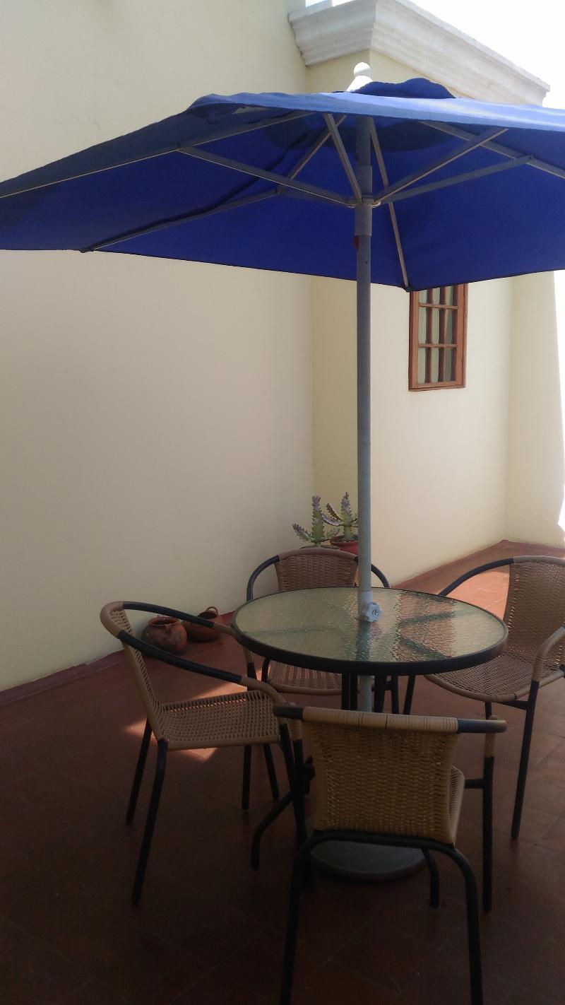 Hotel Boutique Selva Alegre Arequipa Dış mekan fotoğraf